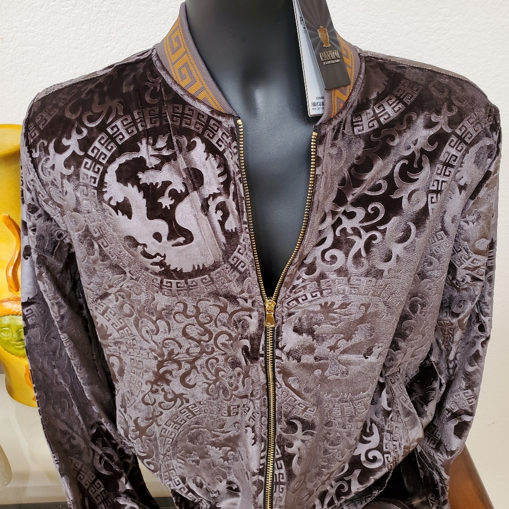 Jackets - Picture 6 of 7